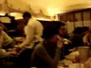 noise in restaurant antica birreria peroni