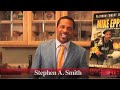 MIKE EPPS - Stephen A Smith 