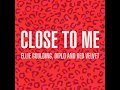 Ellie Goulding Diplo Close To Me Feat Red Velve