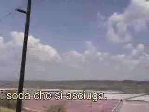 Magadi Lake