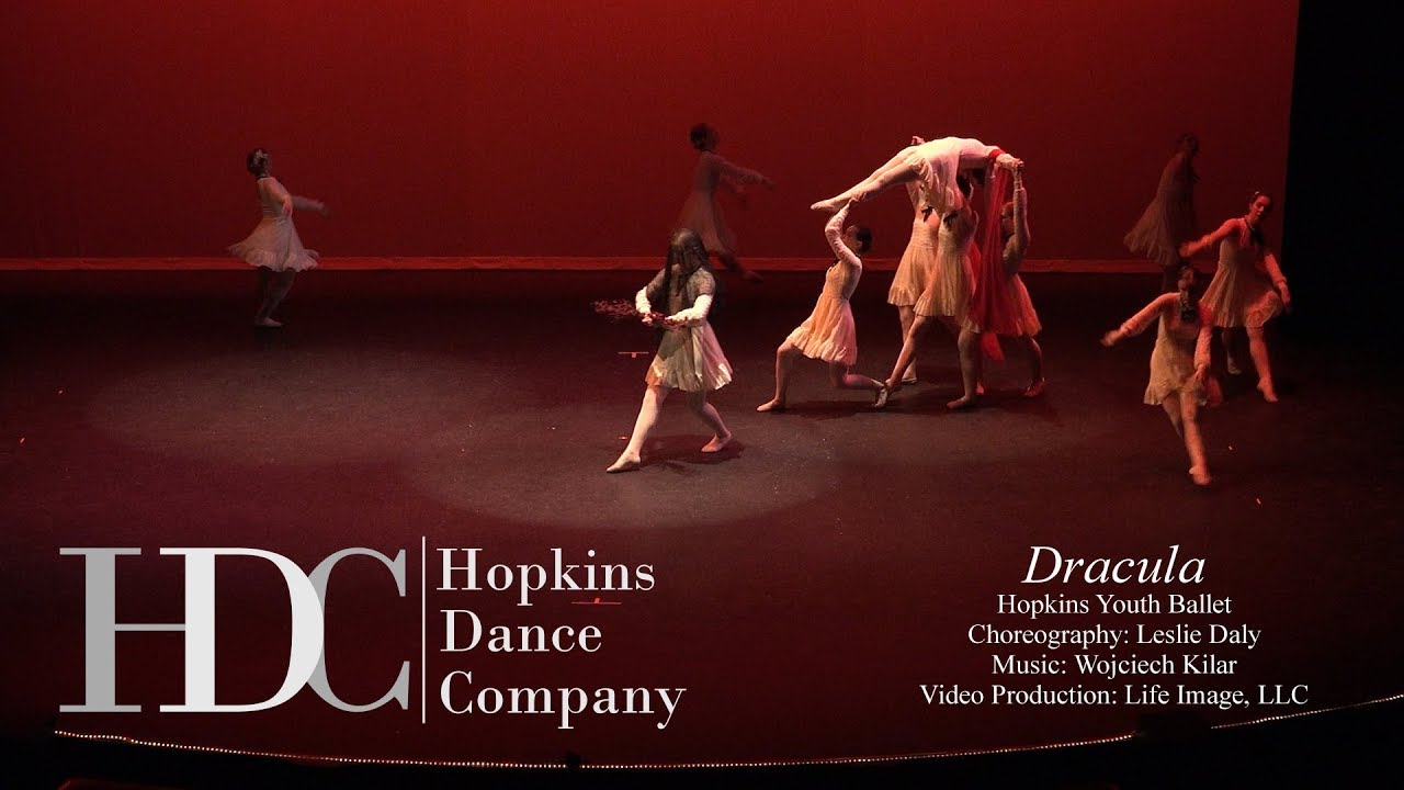 Dance Performances