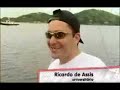 passeio de caravela em vitória   espírito santo