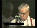 Bharat Mata Ka Shish Kata jata hai : Sh. Atal Bihari Vajpayee