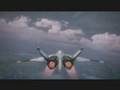 Ace Combat 6 Mission15 CFA-44 -PROTOTYPE- (GUN)
