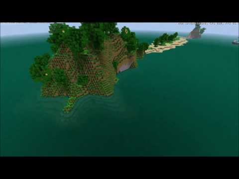 SurvivalCraft Easter Egg Challenge – Life as a Field Trip