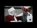 Anuncio Spot Gol Televisión: Romario 'O Rei Gol' - Papá Noel