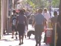 Jane Jacobs: Neighborhoods in