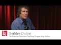 Teaching Songwriting Online - Pat Pattison