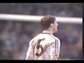 dundee united - aberdeen scottish cup semi 2nd replay 1988