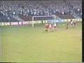 dundee united - aberdeen scottish cup semi 2nd replay 1988