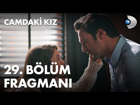 Camdaki Kız 29. Bölüm Fragmanı                                                                                                                                                                                                                            
