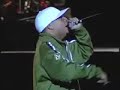 Eddie Dee Ft. La Secta - La Locura Automatica (Official Video Live)