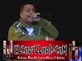 Eddie Dee Ft. La Secta - La Locura Automatica (Official Video Live)