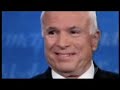 McCain's Hard Yards - USA