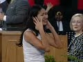 benny hinn   dead legs come alive  2  venezuela 2007