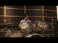 影山ヒロノブ（KAGE） - 電撃戦隊チェンジマン 叩いてみた