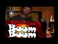 Sammy Lee Kalilo - Boom Boom Boom Sammy Lee Kalilo - Boom Boom Boom