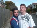 justin gary brookes