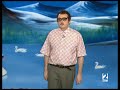 Muchachada Nui 005 - El bonico del t�: las chorradas
