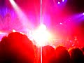PINK - OPENING ACT - Cuz I Can Live @ Ahoy\