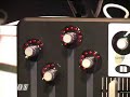 SOS NAMM: Novation Nocturn