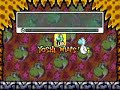Use the Chomp Rocks to help you through this stage. Beware with boring enemies.