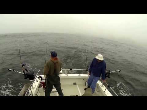 North Cal Sportfishing - Double up on