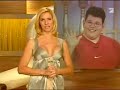 Pr�gelnde Leute, Angeber, Schwule und Tollw�tige in Talkshows