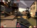 The Uber Rocket Jump, Applied (Team Fortress 2)