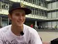 Back to the city Fabio Perrone and Alex Mizurov on TV (R.tv) Back to the city Fabio Perrone and Alex Mizurov on TV (R.tv)