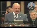 NPD : Yvon Godin sur les droits des francophones