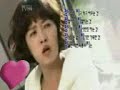 (2) sun-ah unnie & seung-won oppa (if - Witch Yoo Hee OST).3gp