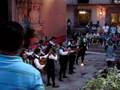Callejoneadas and Crazy Lady in Guanajuato