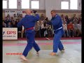 V Otwarte Mistrzostwa Polski Full-Contact Ju-Jutsu w Bytomiu V Otwarte Mistrzostwa Polski Full-Contact Ju-Jutsu w Bytomiu