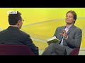 Fit & Gesund | Studiogespräch zum Thema „Gene und Gewicht