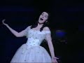 angela gheorghiu   sempre libera   la traviata   verdi