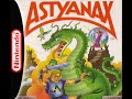 track 4 / 16 (complete soundtrack) astyanax ????????????, (the lord of king, jp) platform: nintendo entertainment system / famicom developer / publisher: jaleco composer: kiyoshi yokoyama year: 1989 (jp), 1990 (us + eu) tracklist: 1 - prologue 2 - title screen 3 - introduction 4 - level 1 - remlia castle 5 - level 1 - cutscene 6 - level 2 - redroad forest 7 - level 2 - cutscene 8 - level 3 - cutscene 9 - level 4 - marshy swamp 10 - level 4 - cutscene 11 - level 5 - telugamn bridge 12 - level 5 - cutscene 13 - boss introduction 14 - boss 15 - various jingles 16 - the end