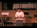 Clip 2 - Peculiar, Part 2  Communion- Lance Courtney