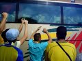 Afición UD LAS PALMAS (playoff a 2ª)