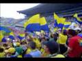 Afición UD LAS PALMAS (playoff a 2ª)