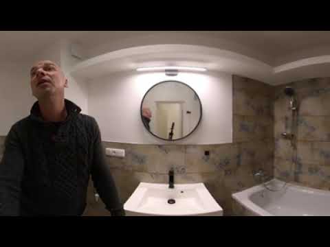Video Prodej bytu 1+1 33 m²
