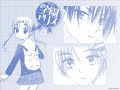 Gakuen Alice-So in love with two