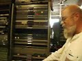 Don Black Linecasting - Hand Setting of Letterpress Type - 2 Don Black Linecasting - Hand Setting of Letterpress Type - 2