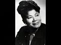 My Mahalia Tribute By Mitchell