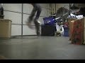 3 Switch Kickflips In a Row 3 Switch Kickflips In a Row