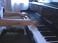 おおきく振りかぶって2期OP（ピアノver.）