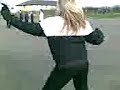 Leanne ravedance
