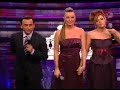 Maria Jos� y Los Vargas - Canto - Amiga M�a - 6to. Programa