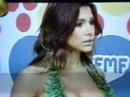 Marçal entrevistando Samanbaia Marçal entrevistando Samanbaia