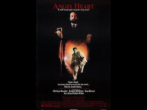 Angel Heart (1987) - Trailer HD 1080p